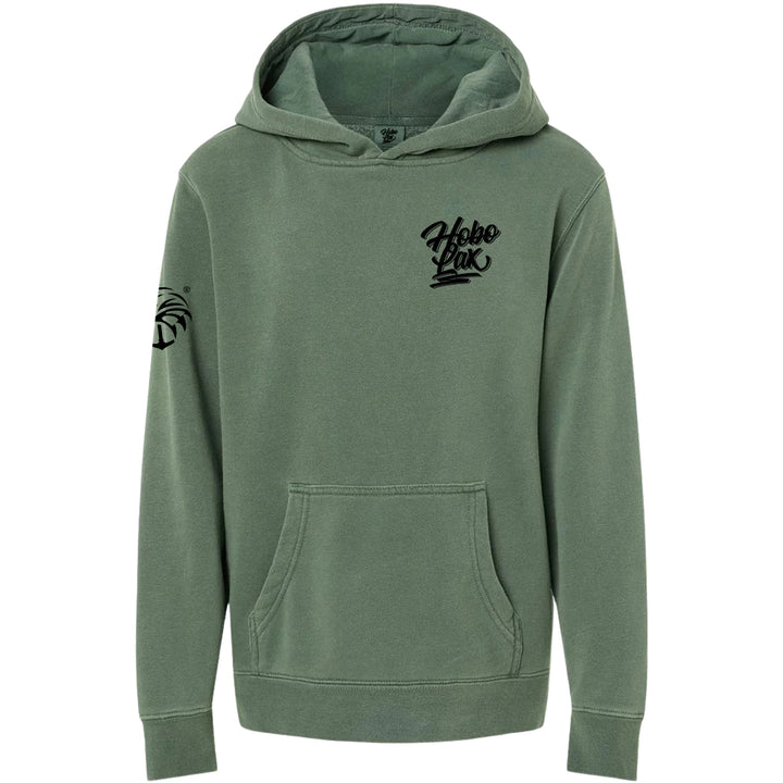 NSF Collab: Youth SEAL Team Hoodie