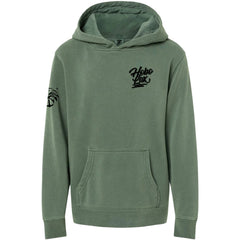 NSF Collab: Youth SEAL Team Hoodie