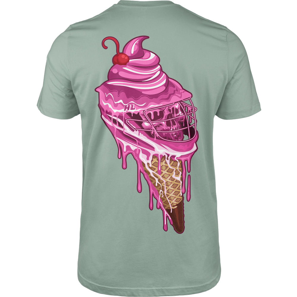 Sideline Scoop Tee