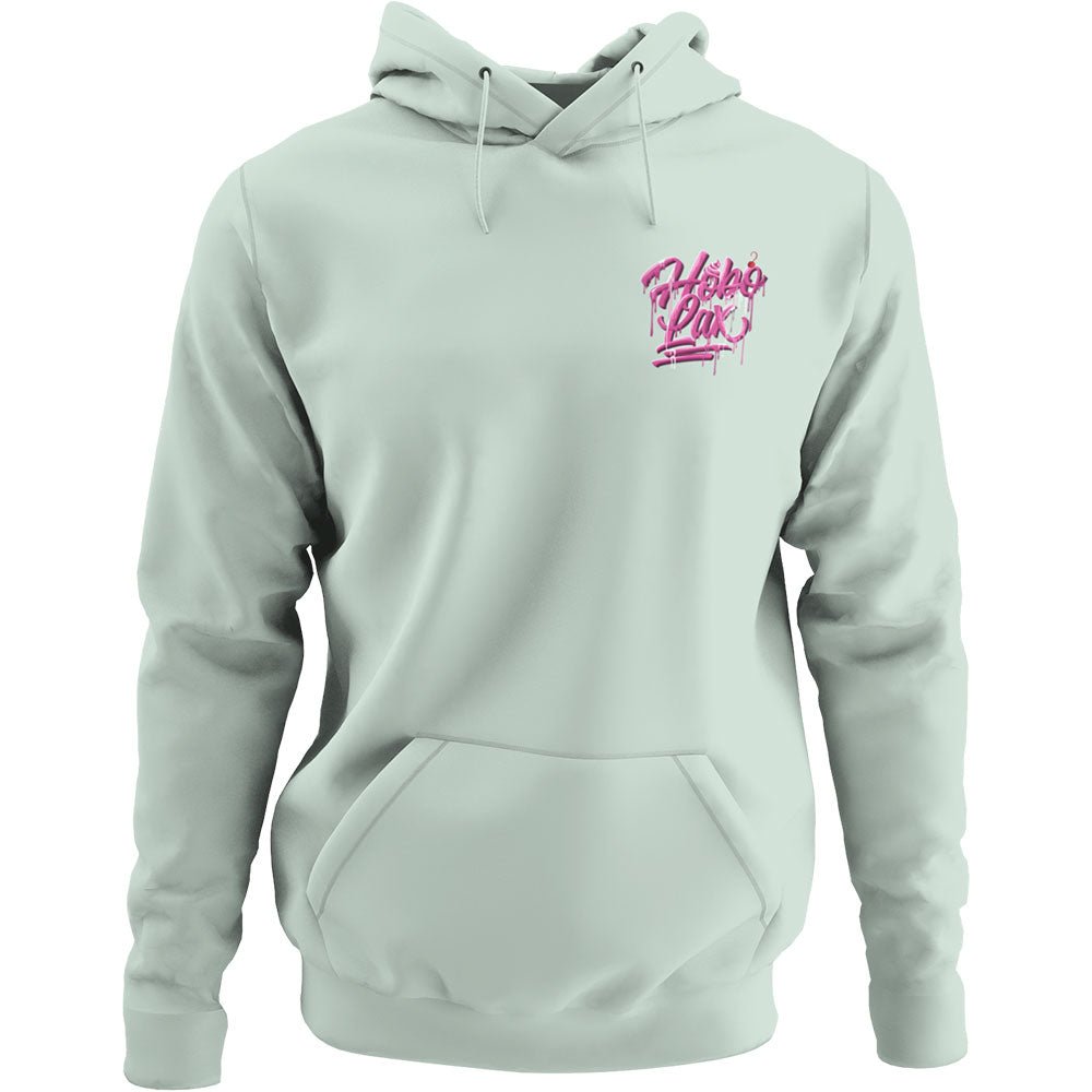 Sideline Scoop Hoodie - Hobo Lax