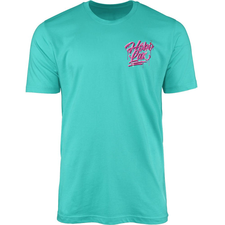 Sideline Scoop Tee - Hobo Lax