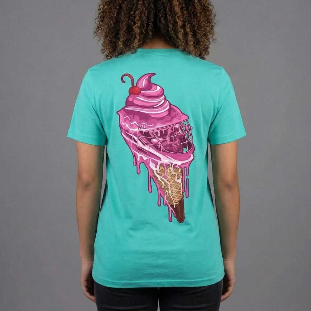 Sideline Scoop Tee
