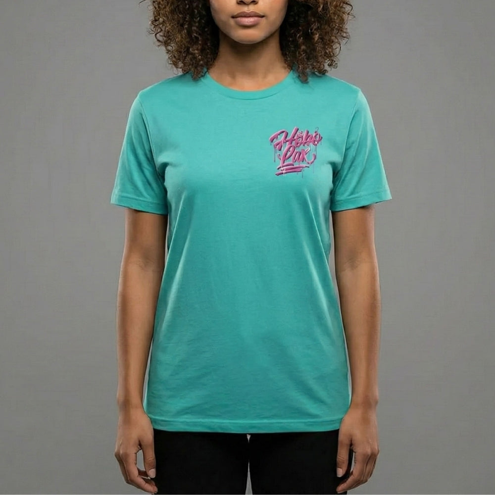 Sideline Scoop Tee