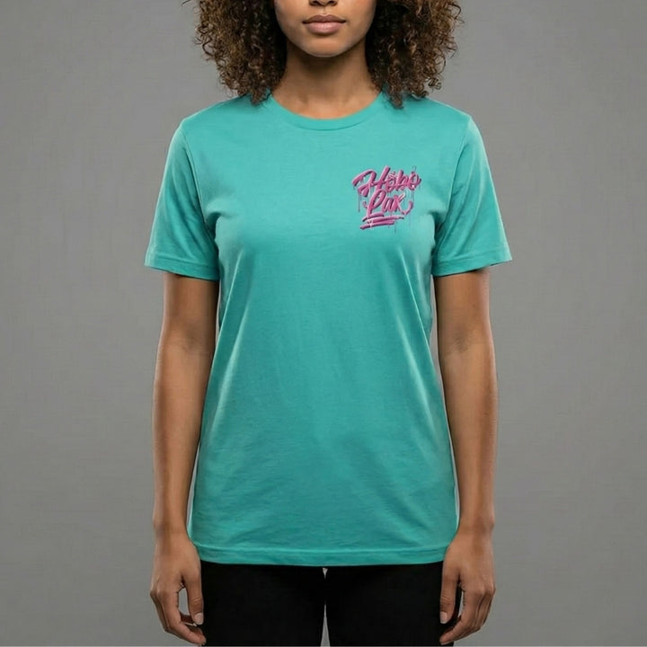 Sideline Scoop Tee