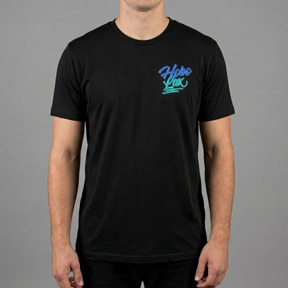 The Stick Dr Tee