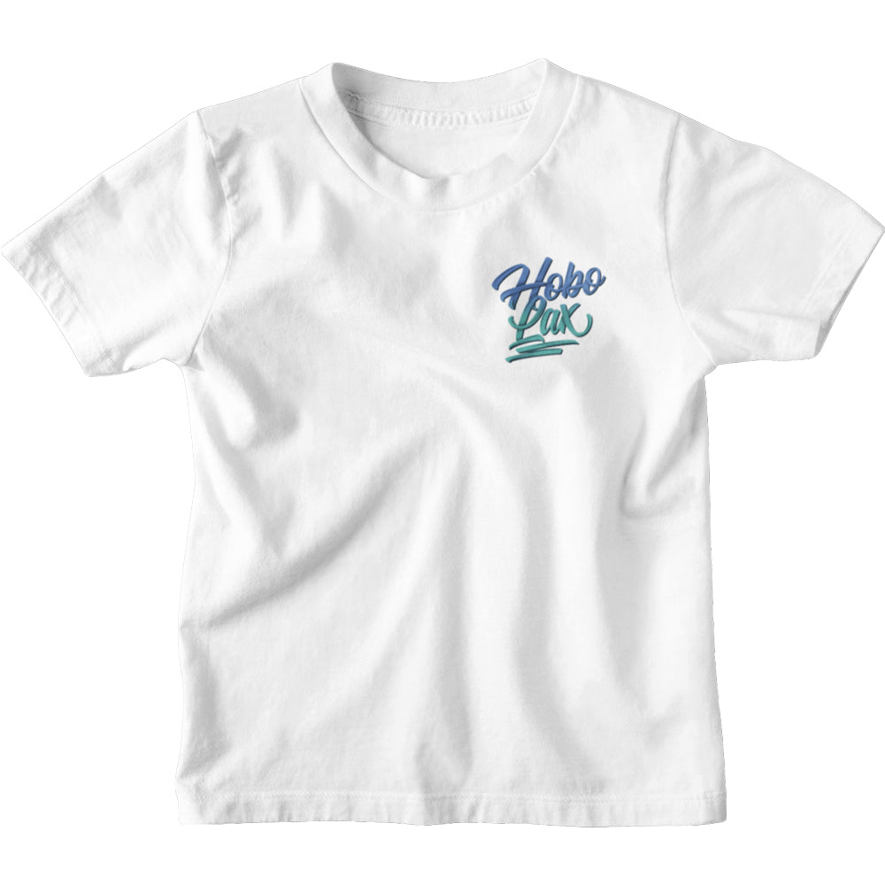 Youth Stick Dr Tee - Hobo Lax