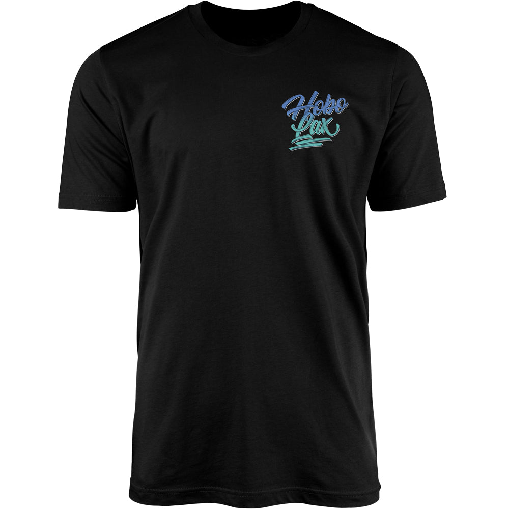 The Stick Dr Tee - Hobo Lax