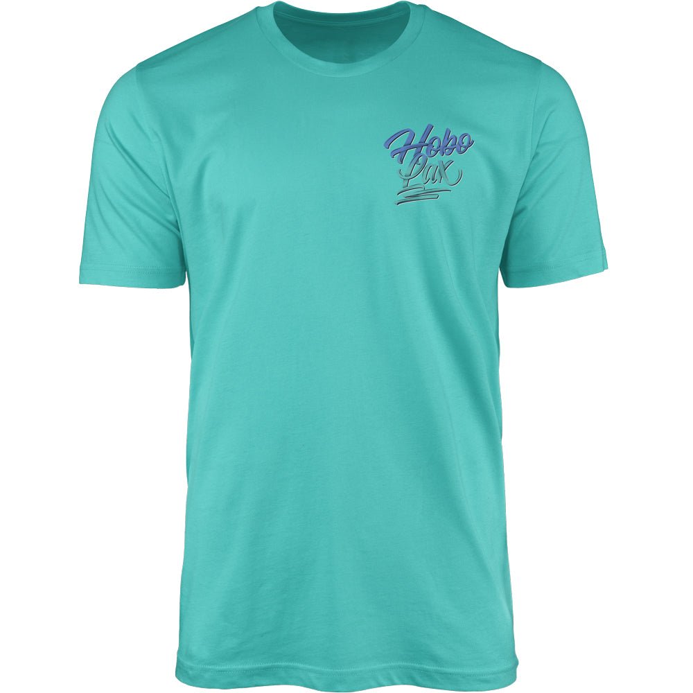 The Stick Dr Tee - Hobo Lax