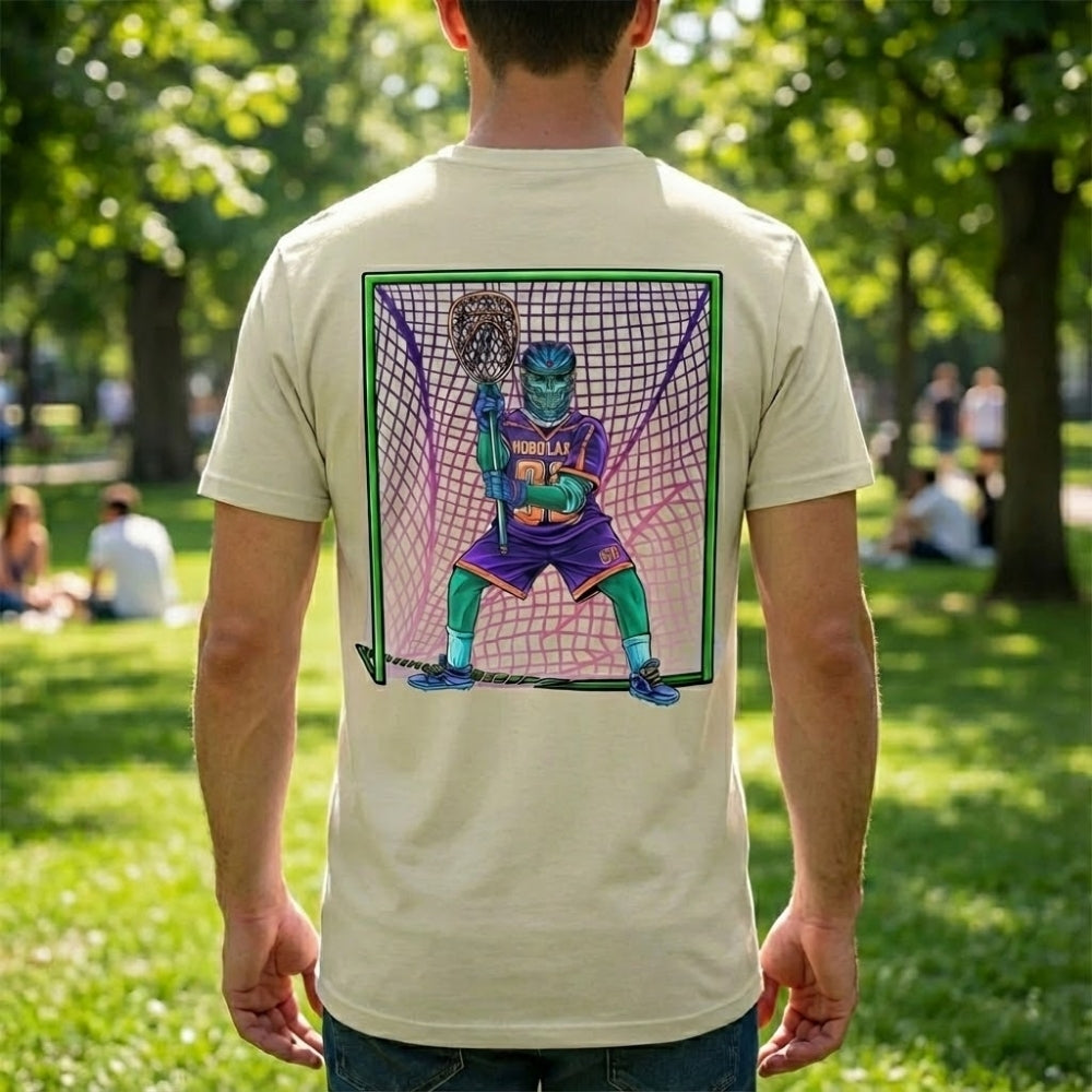 The Tendy Tee