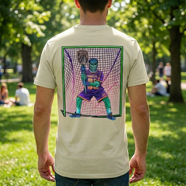 The Tendy Tee