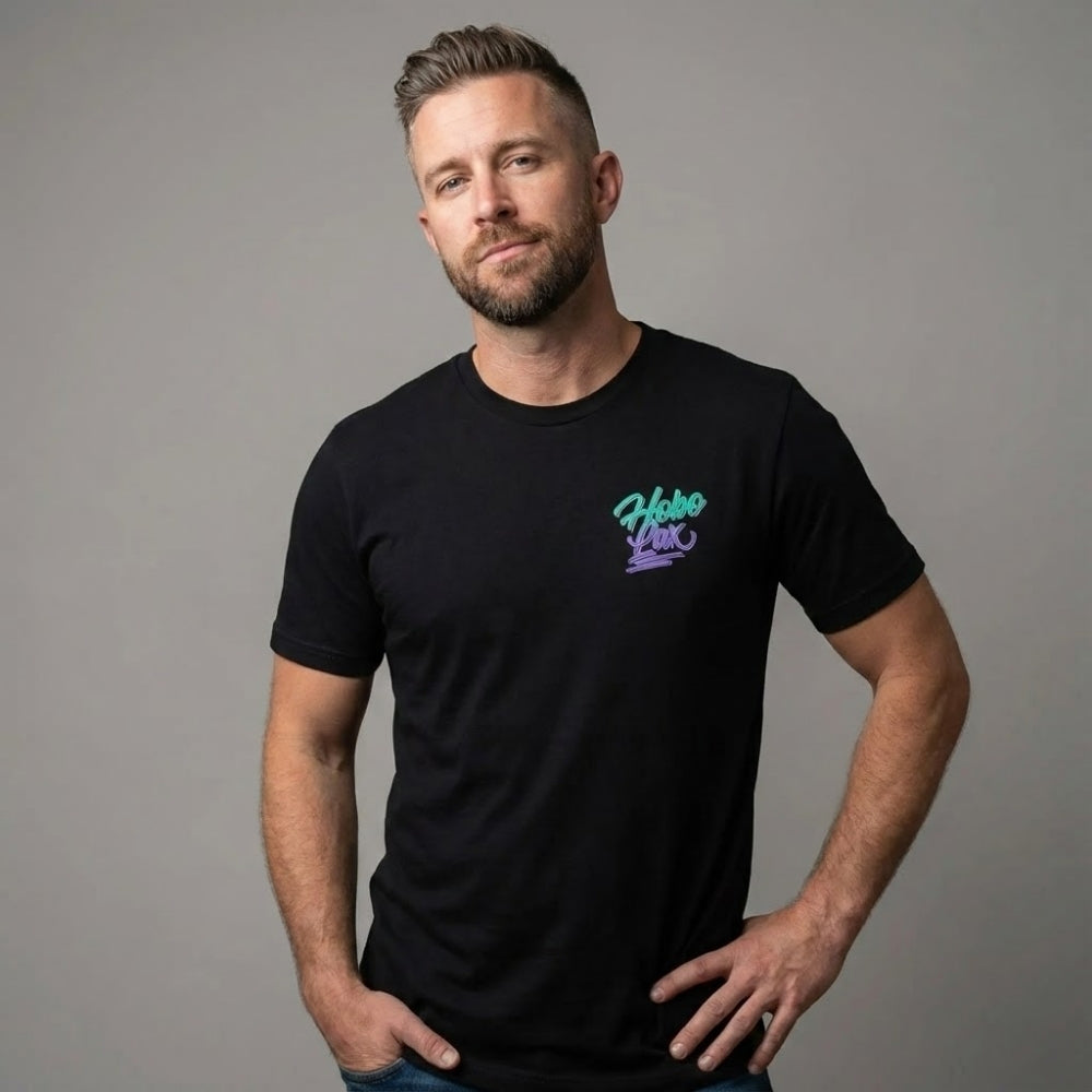 The Tendy Tee