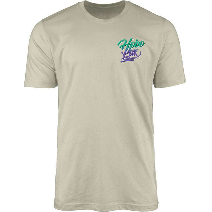 The Tendy Tee - Hobo Lax