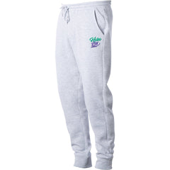 Tendy Joggers - Heather Grey - Hobo Lax