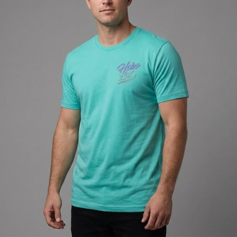 The Stick Dr Tee
