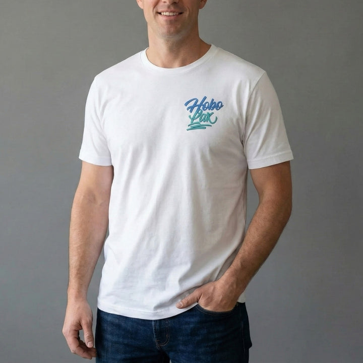 The Stick Dr Tee