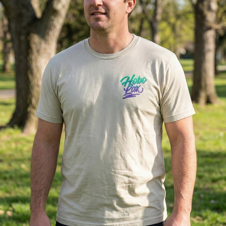 The Tendy Tee