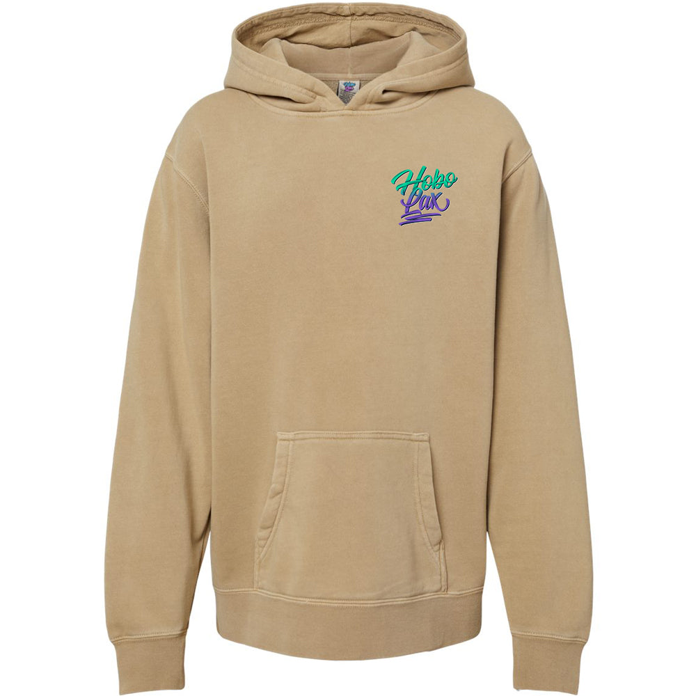 Youth Tendy Hoodie