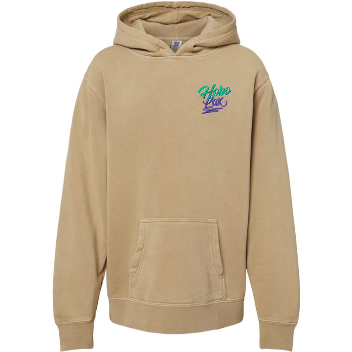 Youth Tendy Hoodie