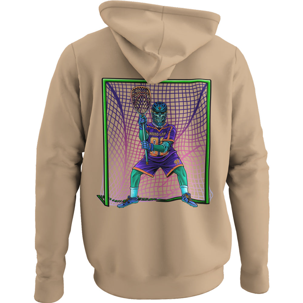 The Tendy Hoodie