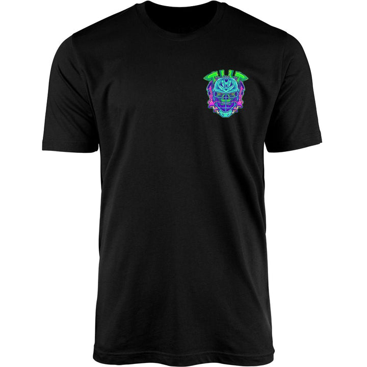 Tilt Tee - Hobo Lax