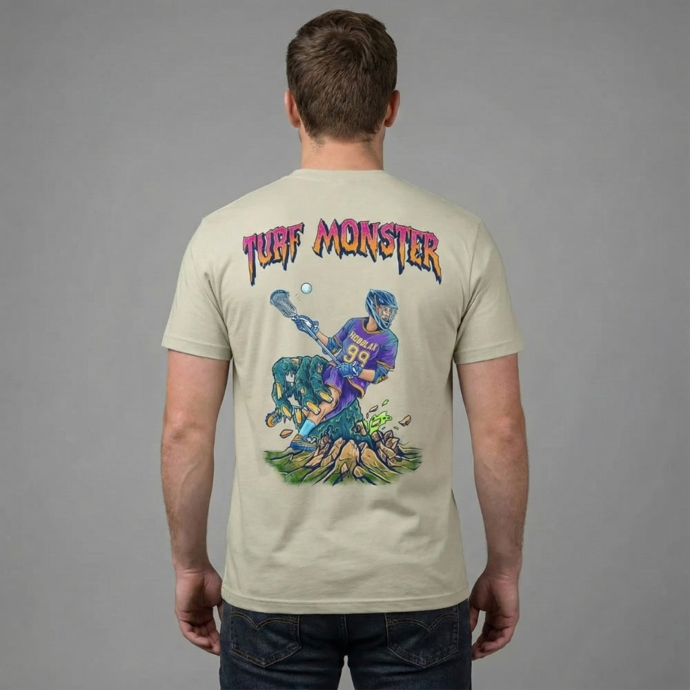 Turf Monster Tee
