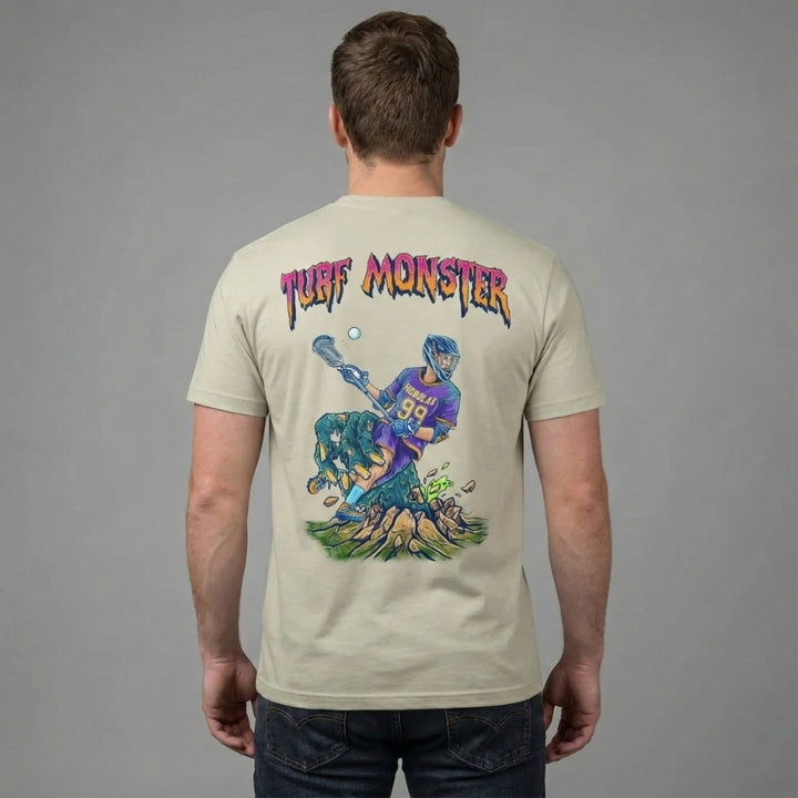 Turf Monster Tee
