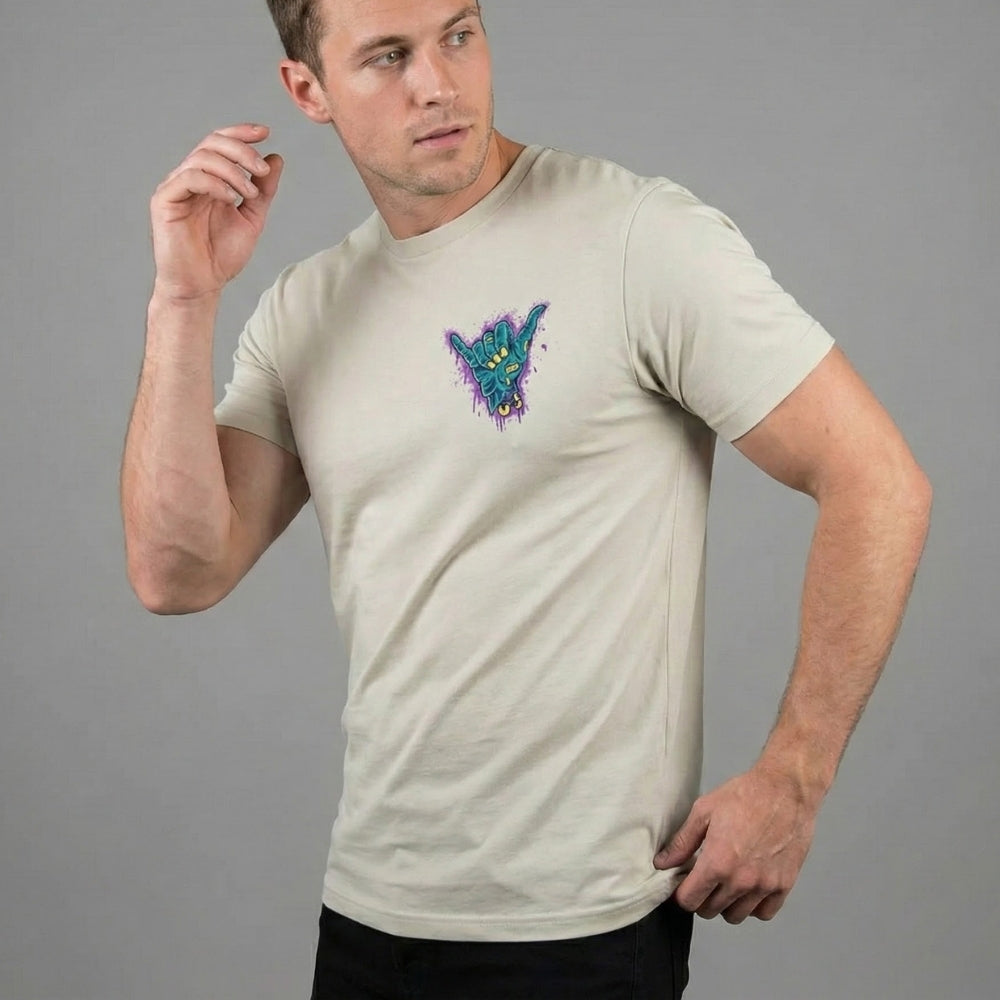 Turf Monster Tee