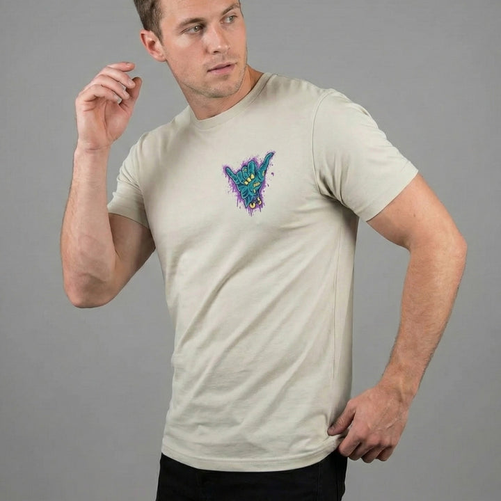 Turf Monster Tee