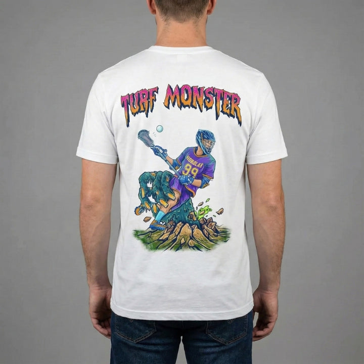 Turf Monster Tee