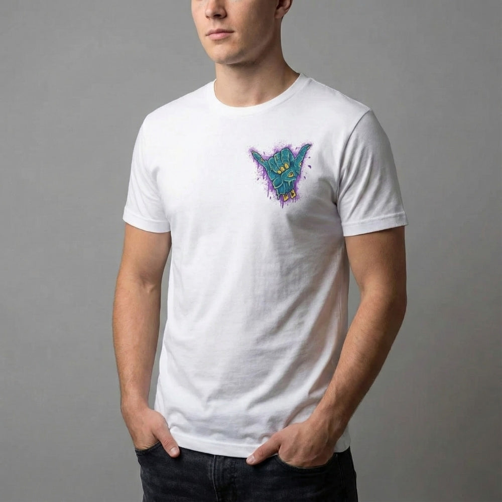 Turf Monster Tee