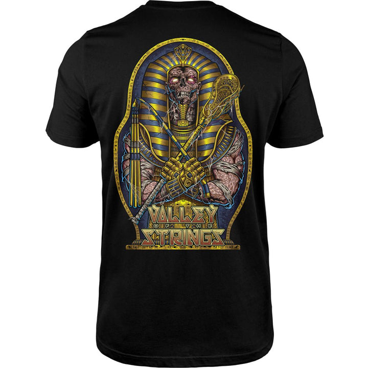 Valley of the Strings Tee - Hobo Lax