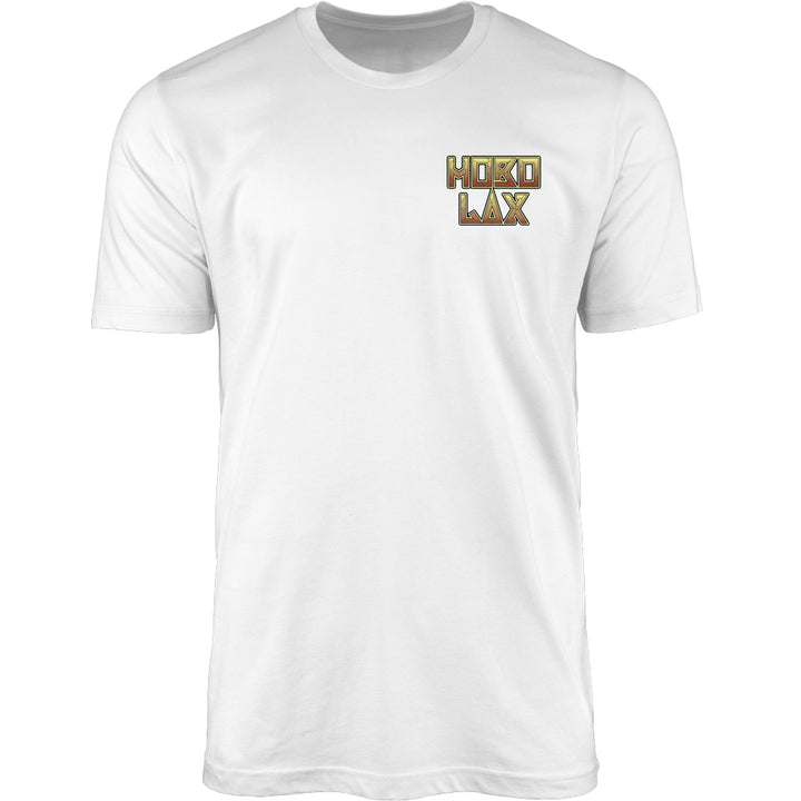 Valley of the Strings Tee - Hobo Lax
