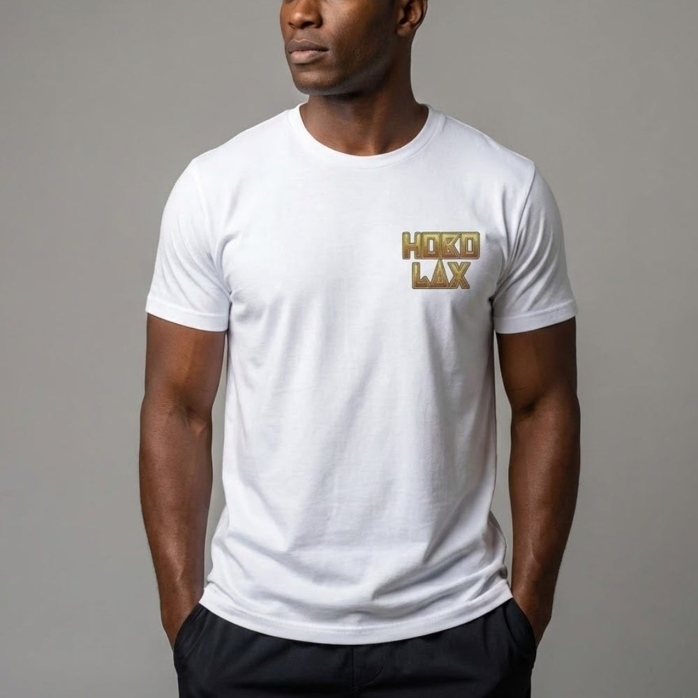 Valley of the Strings Tee
