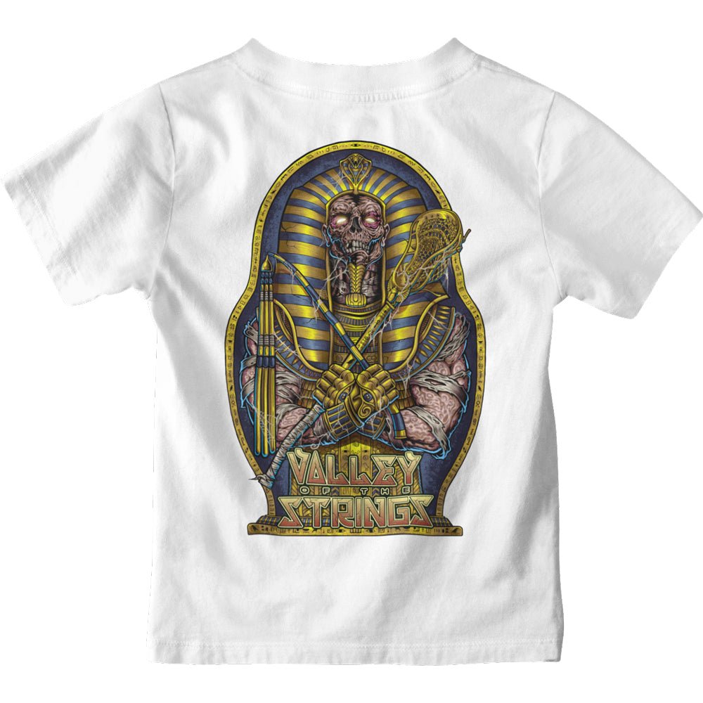 Youth Valley of the Strings Tee - Hobo Lax