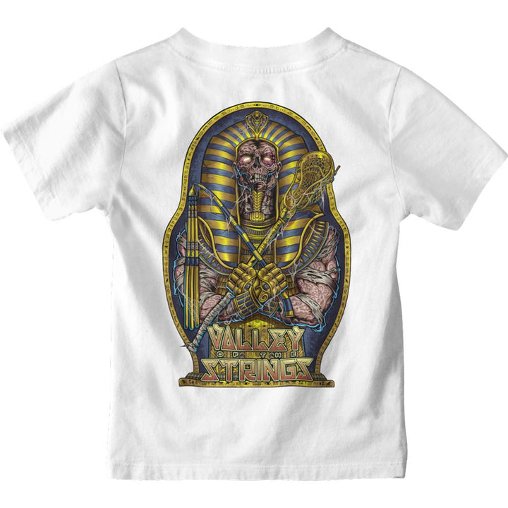 Youth Valley of the Strings Tee - Hobo Lax