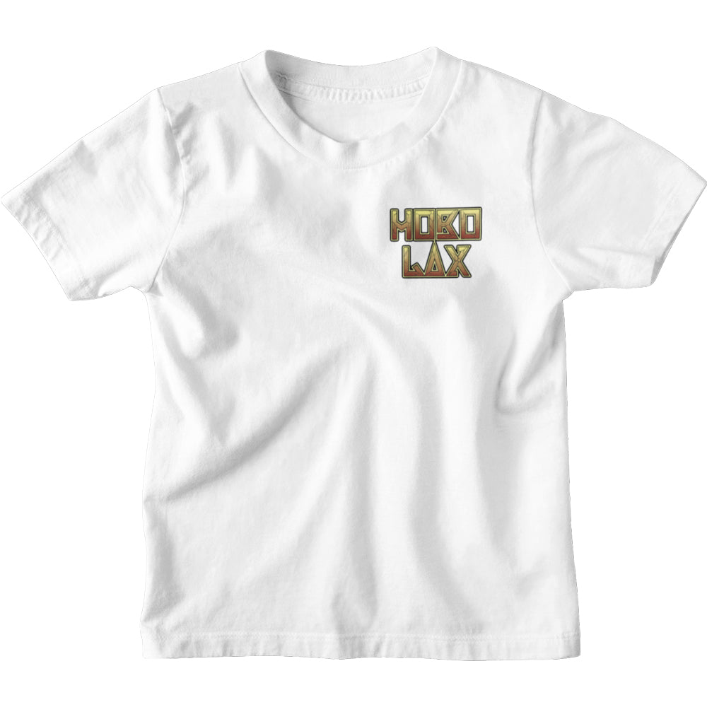 Youth Valley of the Strings Tee - Hobo Lax