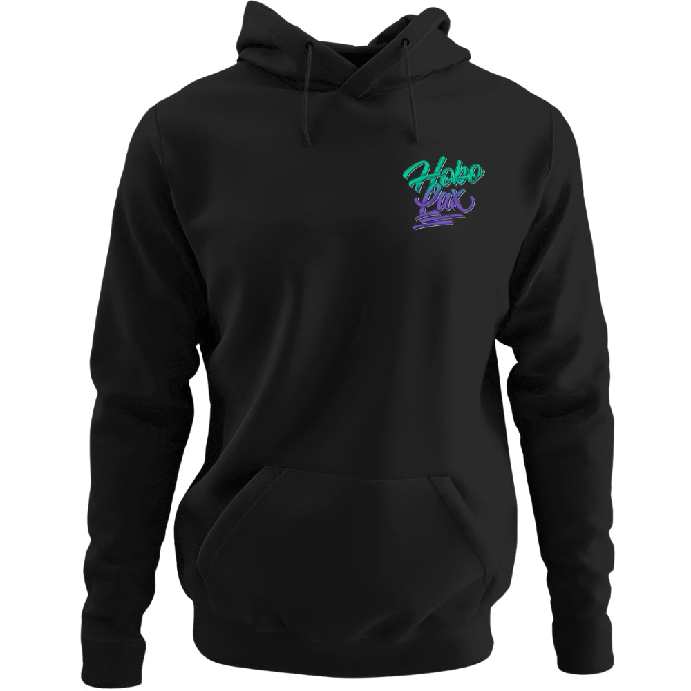 A Wall is a Wall Hoodie