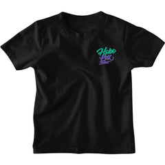 Youth A Wall is a Wall Tee