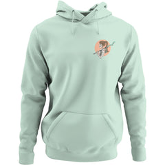 Rise & Grind: Her Way Hoodie - Hobo Lax