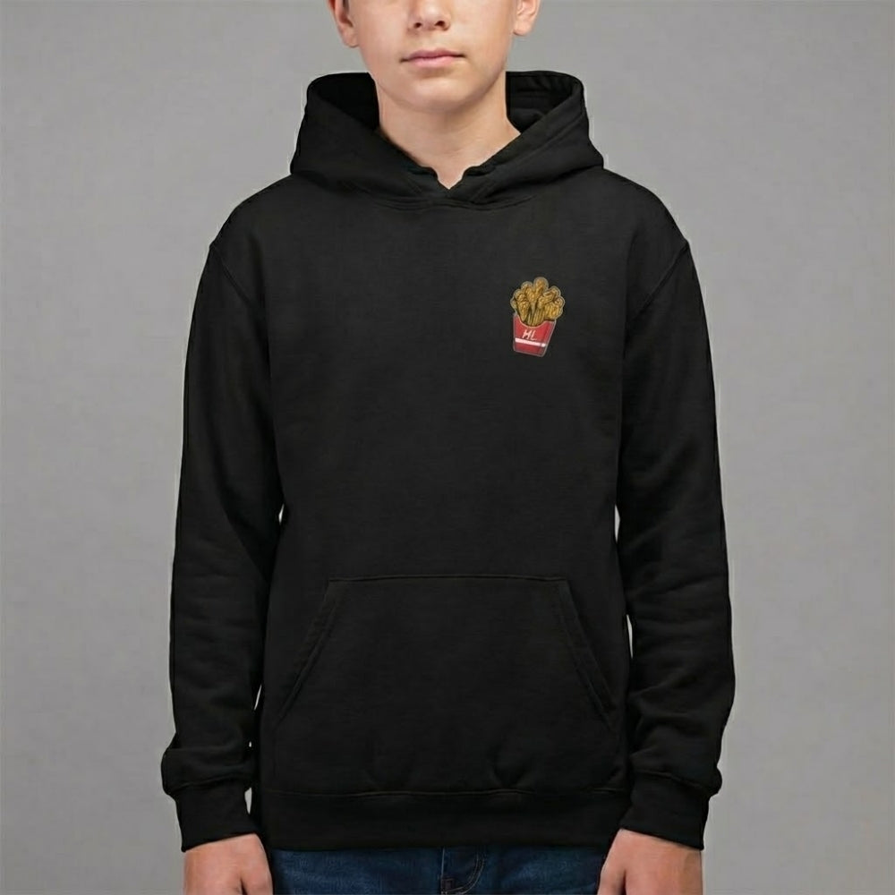 Youth Always Salty Hoodie