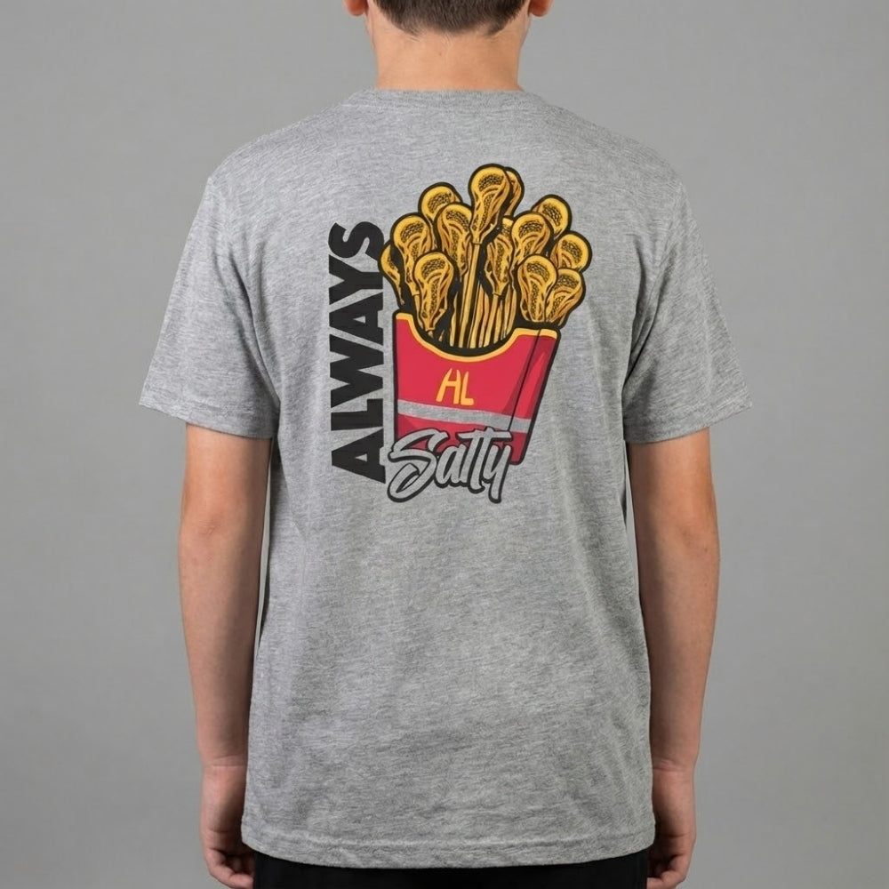 Youth Always Salty Tee