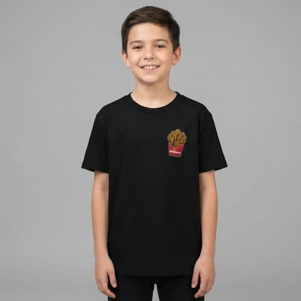 Youth Always Salty Tee