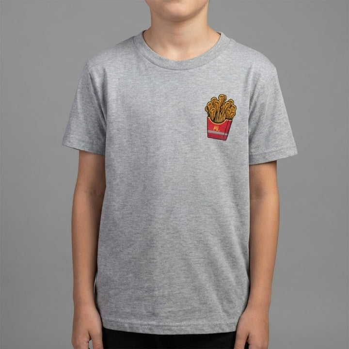 Youth Always Salty Tee