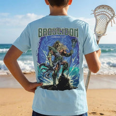 Youth Broseidon Tee