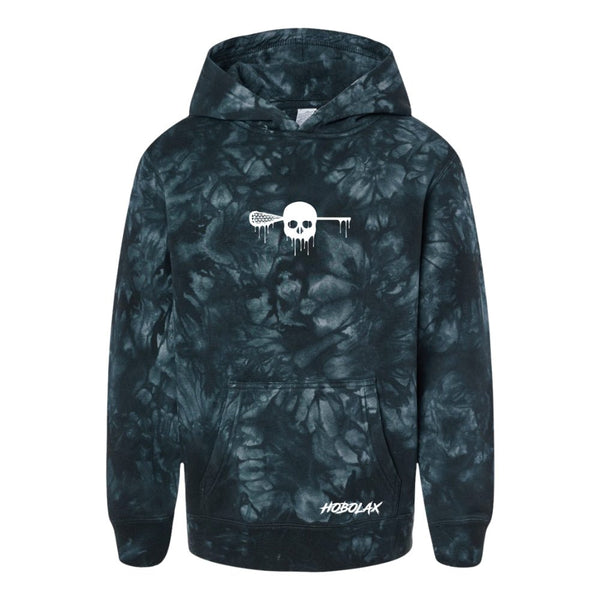 Youth-Clean-Drip-Hoodie-Black-