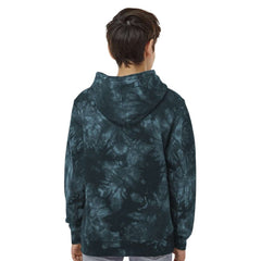 Youth Clean Drip Hoodie - Hobo Lax