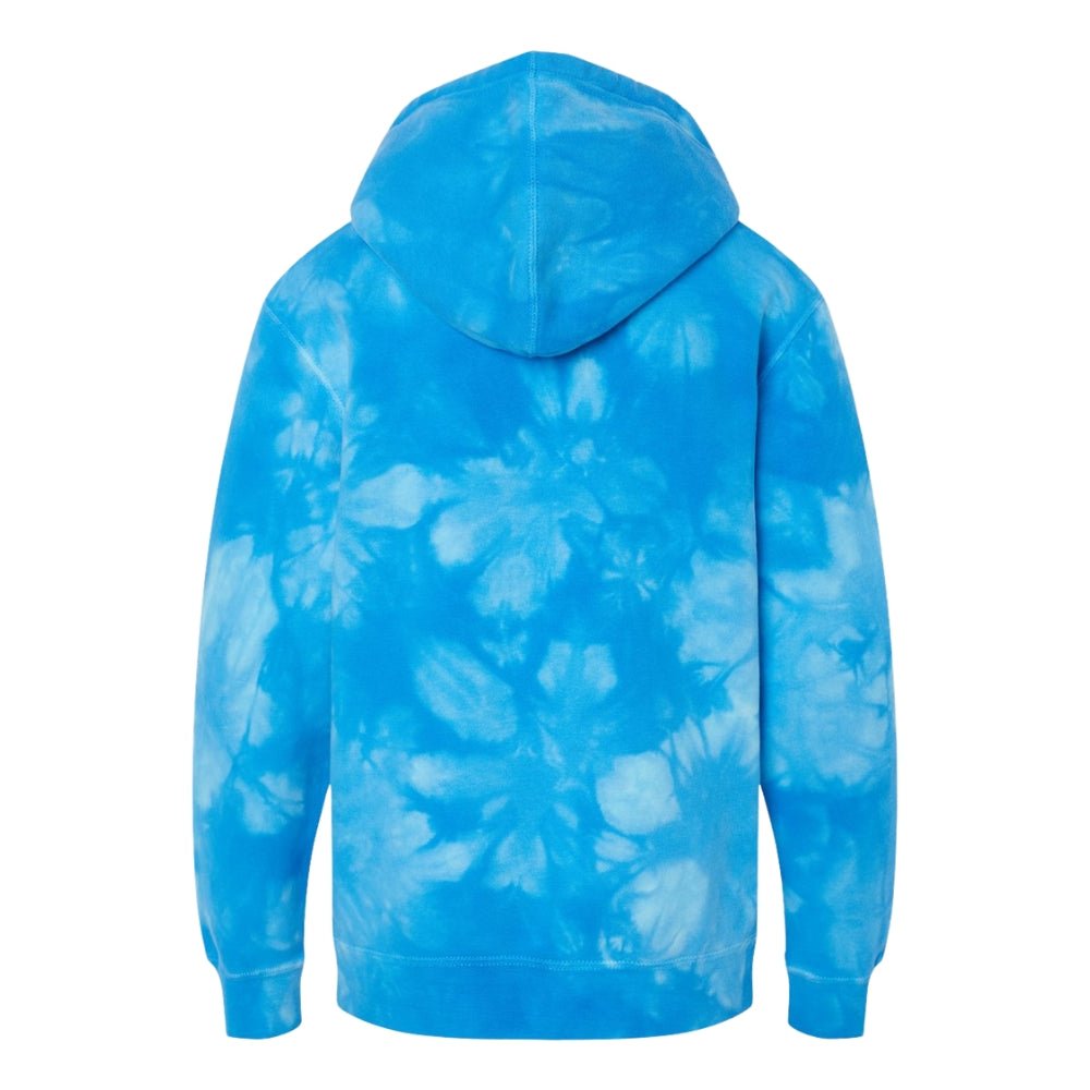 Youth Clean Drip Hoodie - Hobo Lax