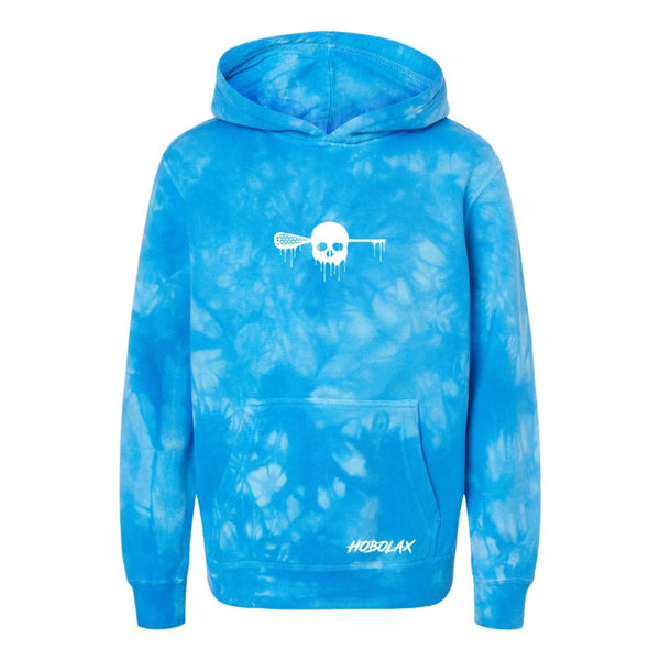 THURSDAY'S YOUTH R.I.P. スウェット サイズM 篠山浩生 Clean Drip Hoodie - Youth Lacrosse Sweatshirt | Hobo Lax
