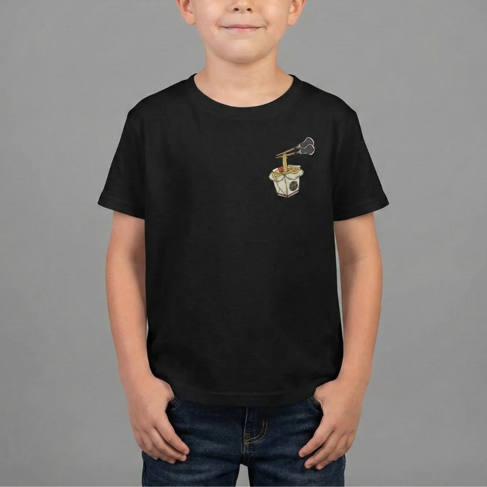Youth Get Nood Tee
