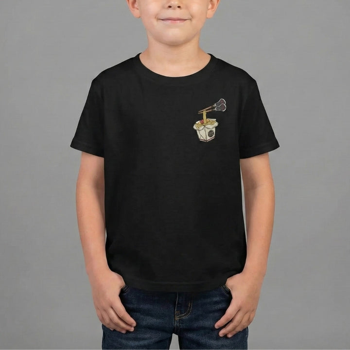 Youth Get Nood Tee